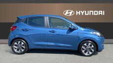 Hyundai i10 1.0 [63] Advance 5dr Auto [Nav] Petrol Hatchback